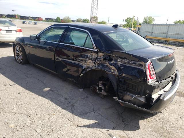 Photo 2 from auction – 2017 CHRYSLER 300 LIMITE with VIN 2C3CCAAG2HH596844