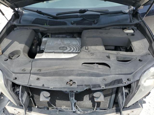 Photo 12 from auction – 2010 LEXUS RX 350 with VIN 2T2BK1BA5AC013540