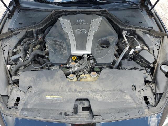 Photo 11 from auction – 2017 INFINITI Q50 PREMIU with VIN JN1EV7AP3HM733548