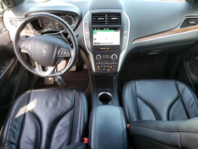 Photo 8 from auction – 2017 LINCOLN MKC with VIN 5LMCJ2D95HUL24203