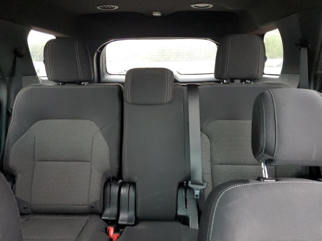Photo 10 from auction – 2018 FORD EXPLORER X with VIN 1FM5K7DH9JGC13915