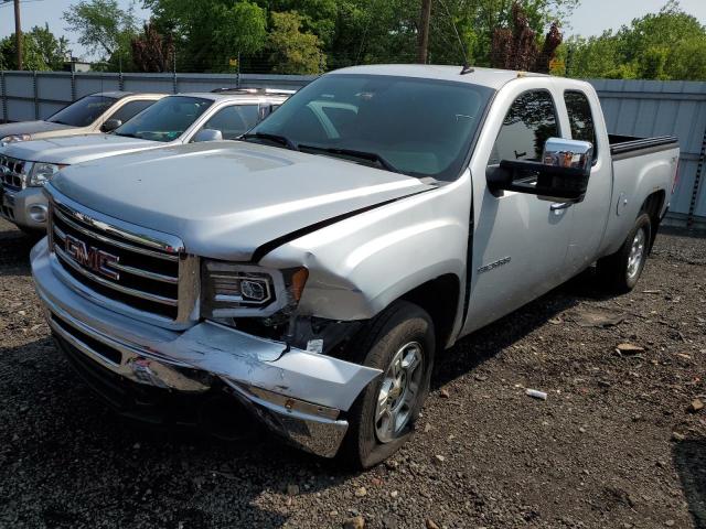 GMC SIERRA K15 2013 with VIN 1GTR2VE78DZ305784 - Photo from auction