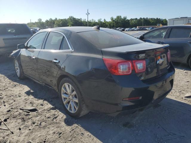 Photo 2 from auction – 2015 CHEVROLET MALIBU LTZ with VIN 1G11F5SL7FF110811