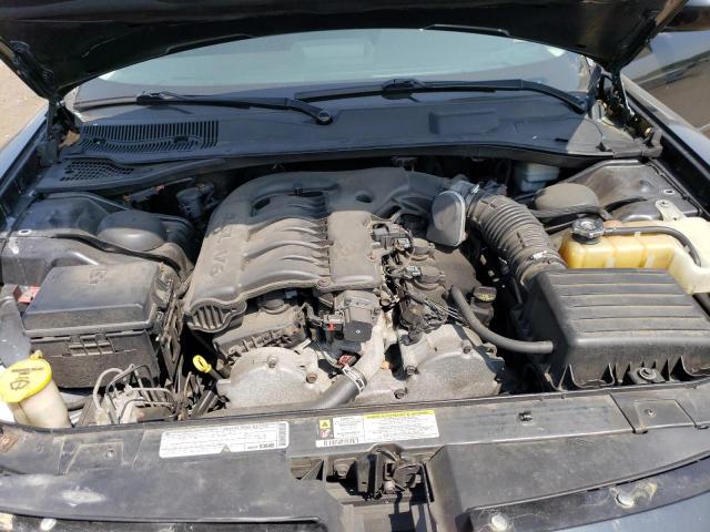Photo 11 from auction – 2010 DODGE CHARGER SX with VIN 2B3CA3CV3AH277498