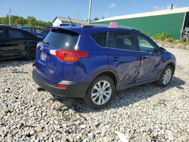 Photo 3 from auction – 2014 TOYOTA RAV4 LIMIT with VIN 2T3DFREV9EW162589