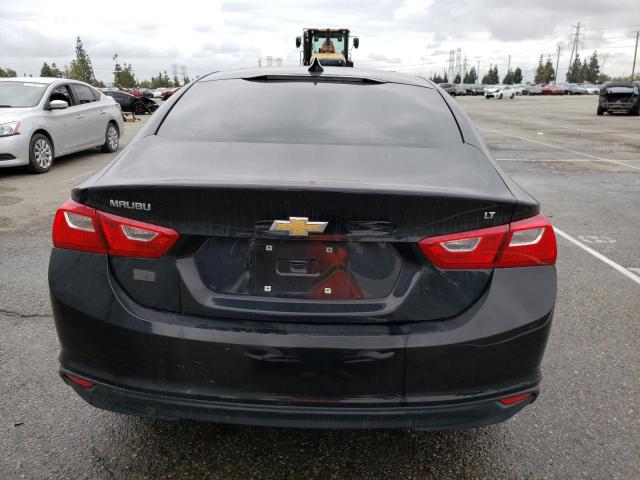 Photo 6 from auction – 2018 CHEVROLET MALIBU LT with VIN 1G1ZD5ST7JF236507