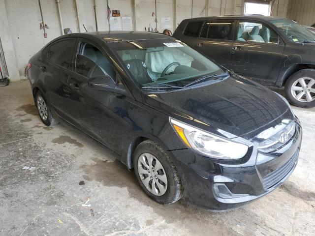 Photo 4 from auction – 2016 HYUNDAI ACCENT SE with VIN KMHCT4AE5GU083316
