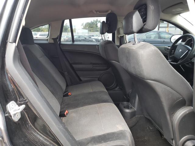 Photo 10 from auction – 2010 DODGE CALIBER SX with VIN 1B3CB4HA2AD532955