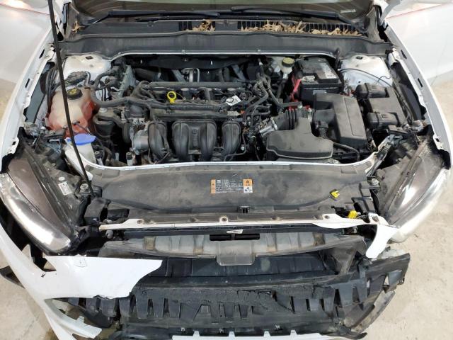 Photo 11 from auction – 2013 FORD FUSION SE with VIN 3FA6P0H78DR176975