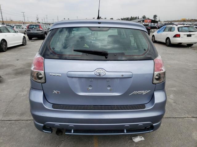 Photo 6 from auction – 2008 TOYOTA COROLLA MA with VIN 2T1KR32E38C700752