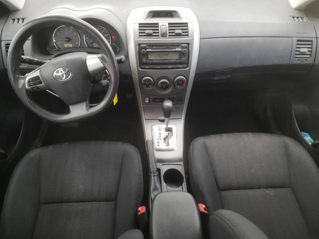 Photo 8 from auction – 2012 TOYOTA COROLLA BA with VIN 5YFBU4EE6CP022376