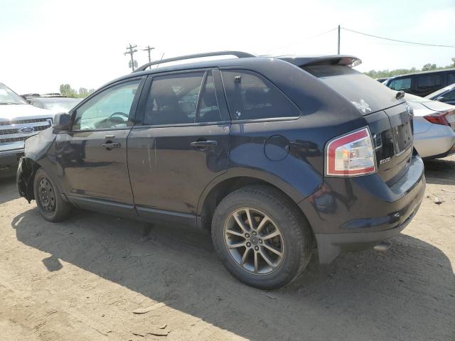 Photo 2 from auction – 2008 FORD EDGE SEL with VIN 2FMDK48CX8BB28611