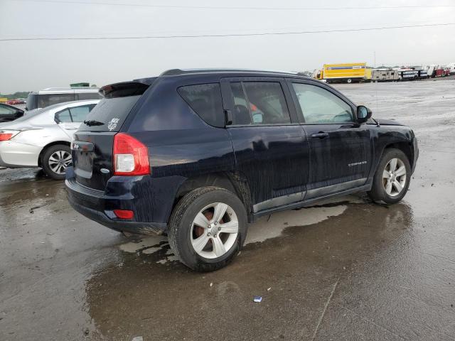 Photo 3 from auction – 2011 JEEP COMPASS SP with VIN 1J4NT1FA3BD137992