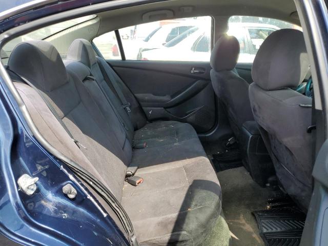 Photo 10 from auction – 2012 NISSAN UK with VIN 1N4AL2AP4CN507158