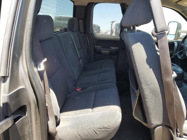 Photo 10 from auction – 2007 GMC NEW SIERRA with VIN 2GTEC19J471663813