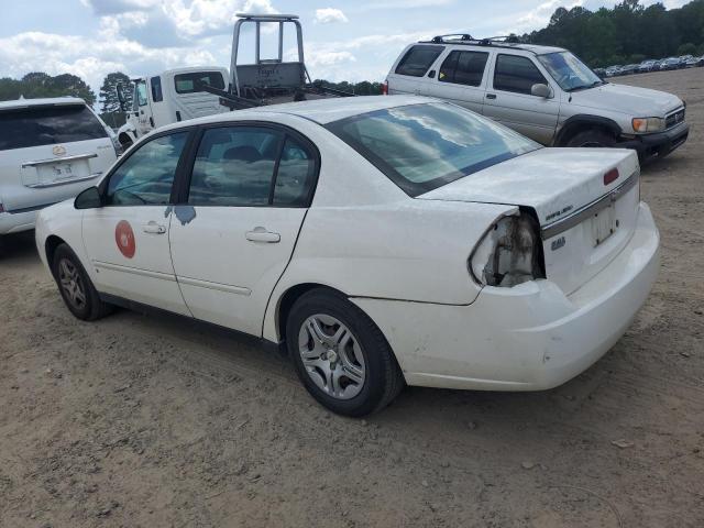 Photo 2 from auction – 2007 CHEVROLET MALIBU LS with VIN 1G1ZS58F77F289546