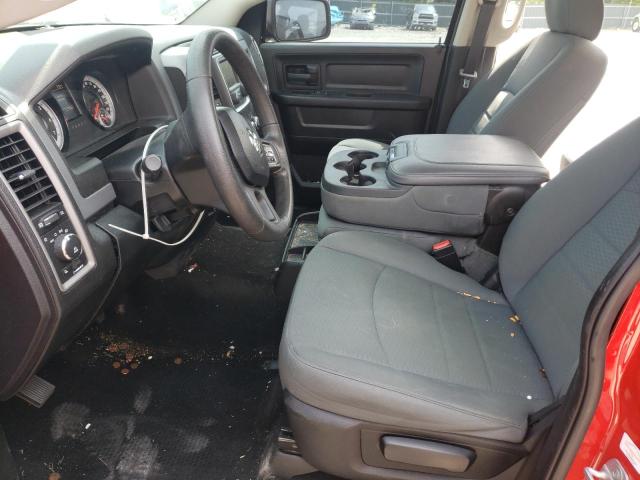 Photo 7 from auction – 2014 RAM 1500 ST with VIN 1C6RR7KG4ES437714