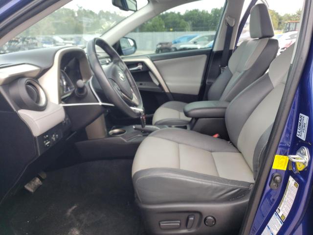 Photo 7 from auction – 2014 TOYOTA RAV4 LIMIT with VIN 2T3DFREV5EW185156