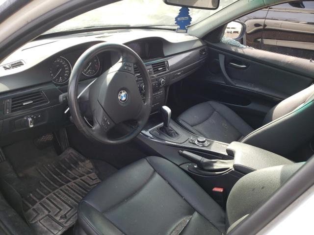 Photo 8 from auction – 2011 BMW 328 XI with VIN WBAPK7C50BA970790