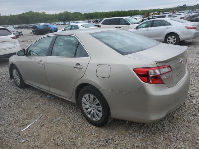 Photo 2 from auction – 2014 TOYOTA CAMRY L with VIN 4T1BF1FK4EU455547