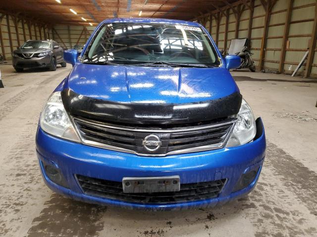 Photo 5 from auction – 2010 NISSAN VERSA S with VIN 3N1BC1CP1AL402101