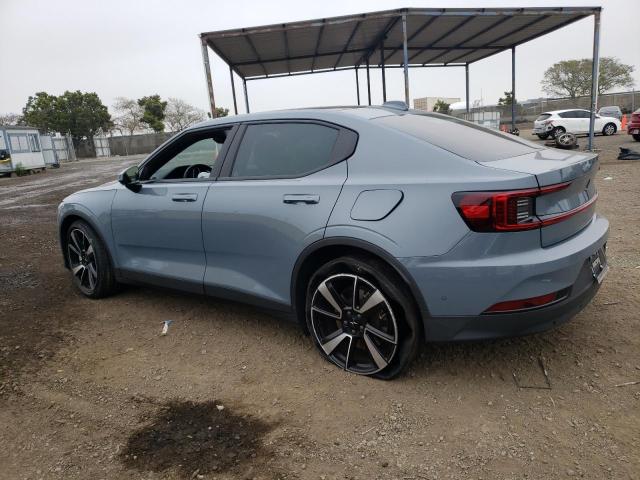 Photo 2 from auction – 2022 POLESTAR 2 with VIN LPSED3KA2NL057414