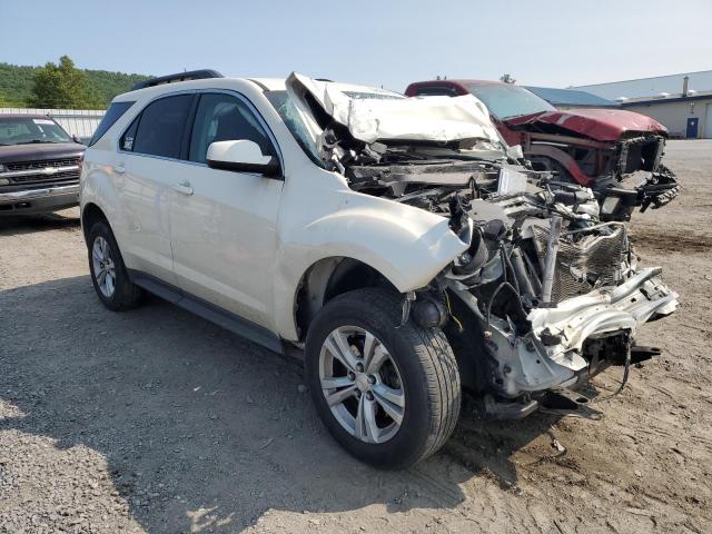 Photo 4 from auction – 2015 CHEVROLET EQUINOX LT with VIN 1GNFLGEK4FZ129262
