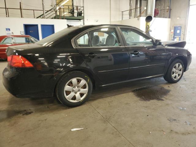 Zdjęcie 3 z aukcji – 2009 KIA OPTIMA LX z VIN KNAGE228795306169