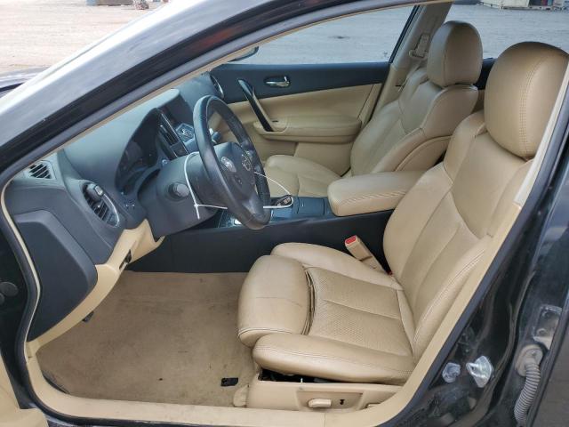 Photo 7 from auction – 2011 NISSAN MAXIMA S with VIN 1N4AA5AP2BC843277