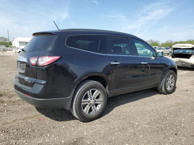 Photo 3 from auction – 2015 CHEVROLET TRAVERSE L with VIN 1GNKVGKD6FJ137697