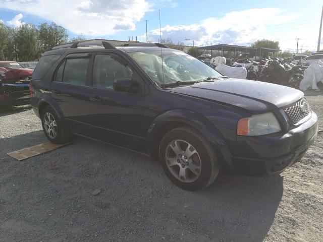 Photo 4 from auction – 2005 FORD FREESTYLE with VIN 1FMDK03115GA70097
