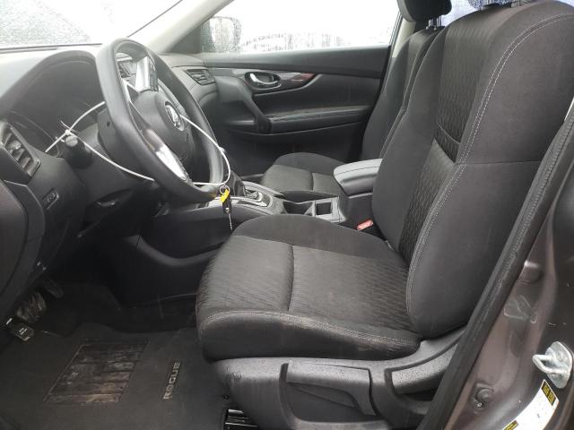 Photo 7 from auction – 2017 NISSAN ROGUE S with VIN KNMAT2MT9HP516338