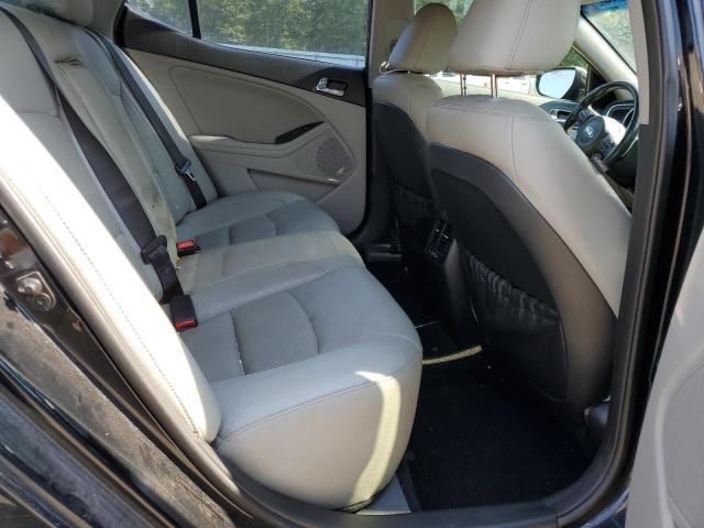 Photo 10 from auction – 2015 KIA OPTIMA EX with VIN 5XXGN4A79FG358370
