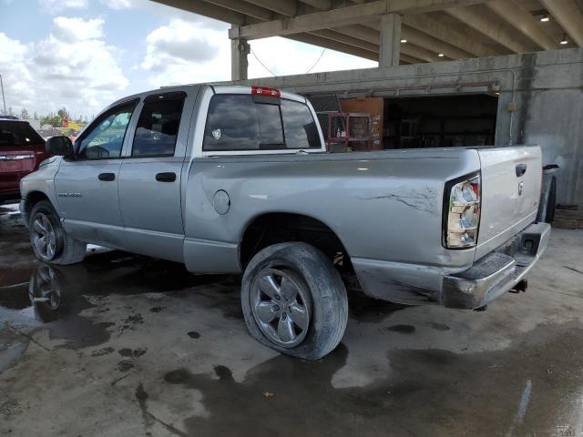Photo 2 from auction – 2005 DODGE RAM 1500 S with VIN 1D7HA18D75J562966