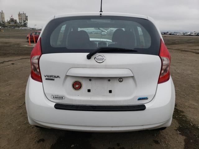 Photo 6 from auction – 2015 NISSAN VERSA NOTE with VIN 3N1CE2CP9FL429428