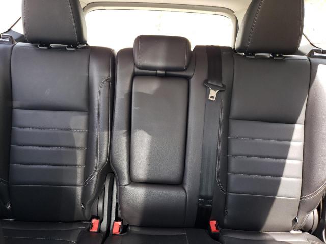 Photo 10 from auction – 2014 FORD ESCAPE TIT with VIN 1FMCU0J93EUC30464