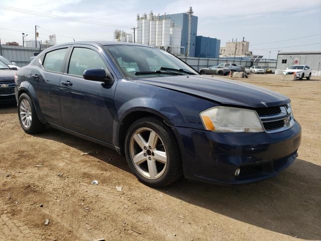 Photo 4 from auction – 2013 DODGE AVENGER SX with VIN 1C3CDZCBXDN740168