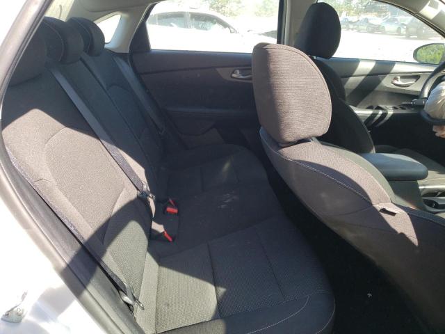 Photo 10 from auction – 2020 KIA FORTE FE with VIN 3KPF24AD2LE188979