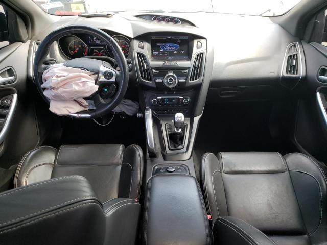 Zdjęcie 8 z aukcji – 2013 FORD FOCUS ST z VIN 1FADP3L94DL206294