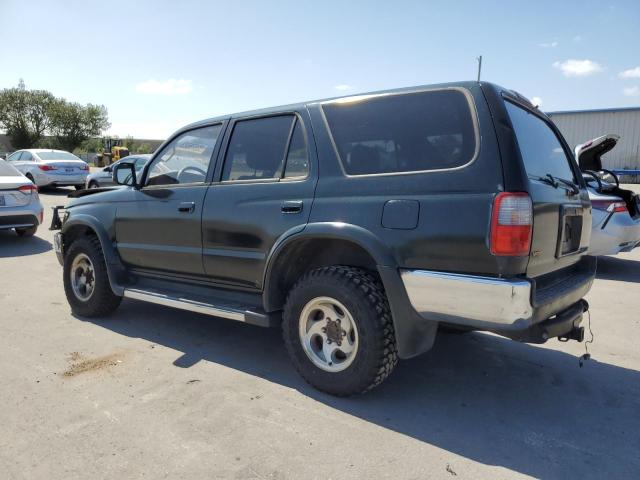 Photo 2 from auction – 1997 TOYOTA 4RUNNER SR with VIN JT3GN86R8V0035269