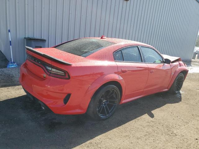 Photo 3 from auction – 2022 DODGE CHARGER SC with VIN 2C3CDXGJ9NH176707
