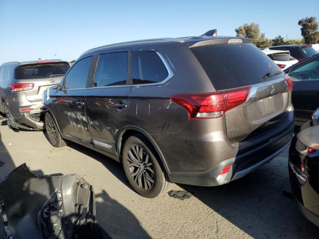 Photo 2 from auction – 2017 MITSUBISHI OUTLANDER with VIN JA4AD3A35HZ041714