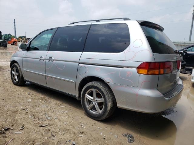 Photo 2 from auction – 2004 HONDA ODYSSEY EX with VIN 5FNRL186X4B037559