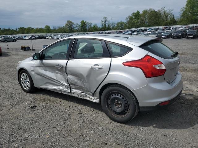 Photo 2 from auction – 2012 FORD FOCUS SE with VIN 1FAHP3K21CL127539