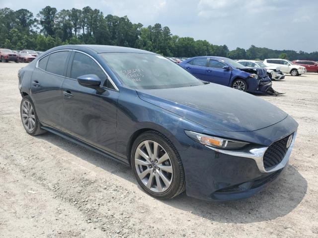 Photo 4 from auction – 2019 MAZDA 3 PREFERRE with VIN JM1BPACL2K1107211