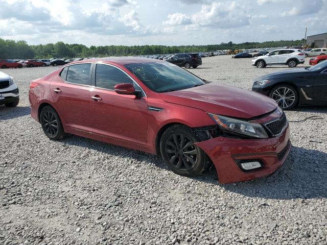 Photo 4 from auction – 2014 KIA OPTIMA LX with VIN 5XXGM4A74EG314410