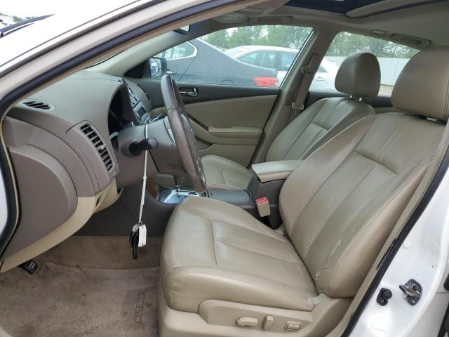 Photo 7 from auction – 2008 NISSAN ALTIMA 2.5 with VIN 1N4AL21E28N451243