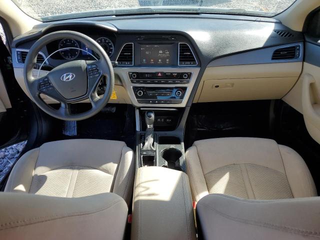 Photo 8 from auction – 2016 HYUNDAI SONATA SE with VIN 5NPE24AF6GH278683