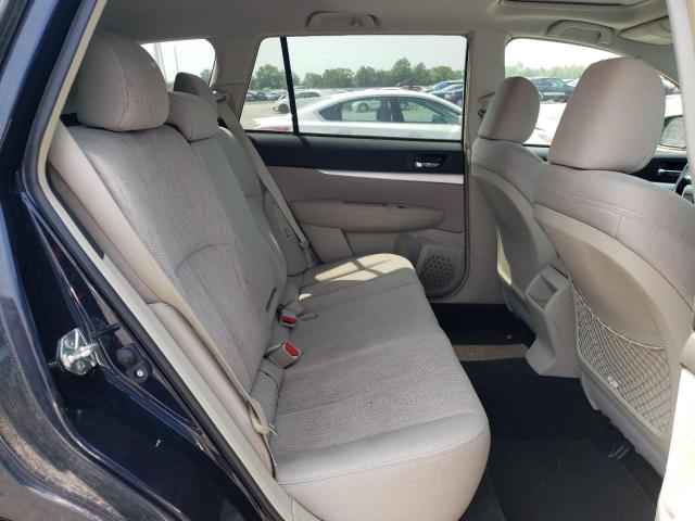 Photo 10 from auction – 2013 SUBARU OUTBACK 2. with VIN 4S4BRBGC1D3220466