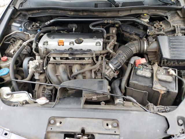 Photo 11 from auction – 2011 HONDA ACCORD LX- with VIN 1HGCS1B39BA002185